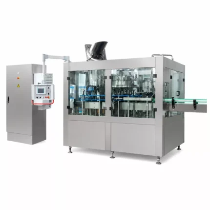 bottle-filling-line