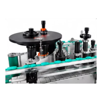 bottle-labeler
