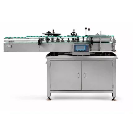 bottle-labeler