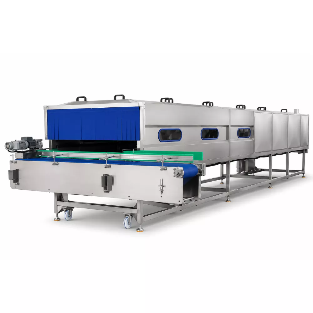 bottle-pasteurizer bottle-pasteurizer