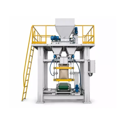 cement-packing-machine