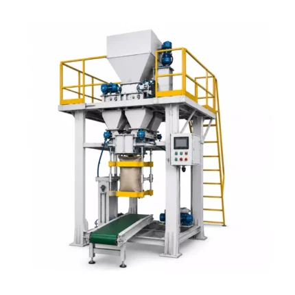 cement-packing-machine
