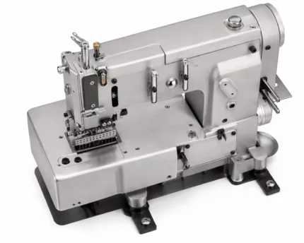 chain-stitch-machine