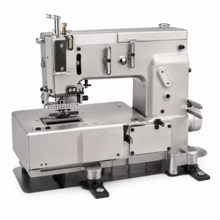 chain-stitch-machine