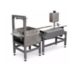 check-weigher