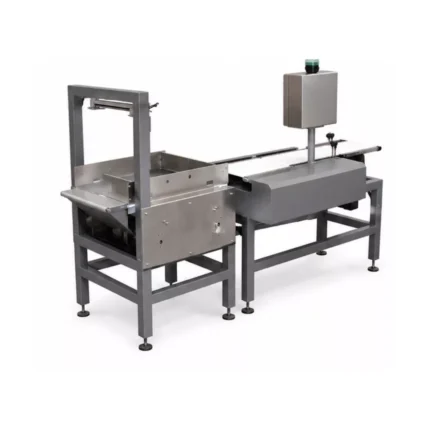 check-weigher