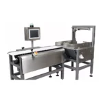 check-weigher