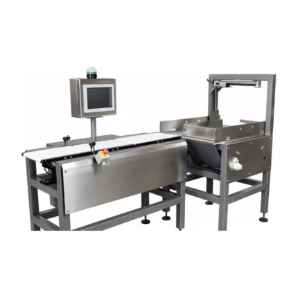 check-weigher