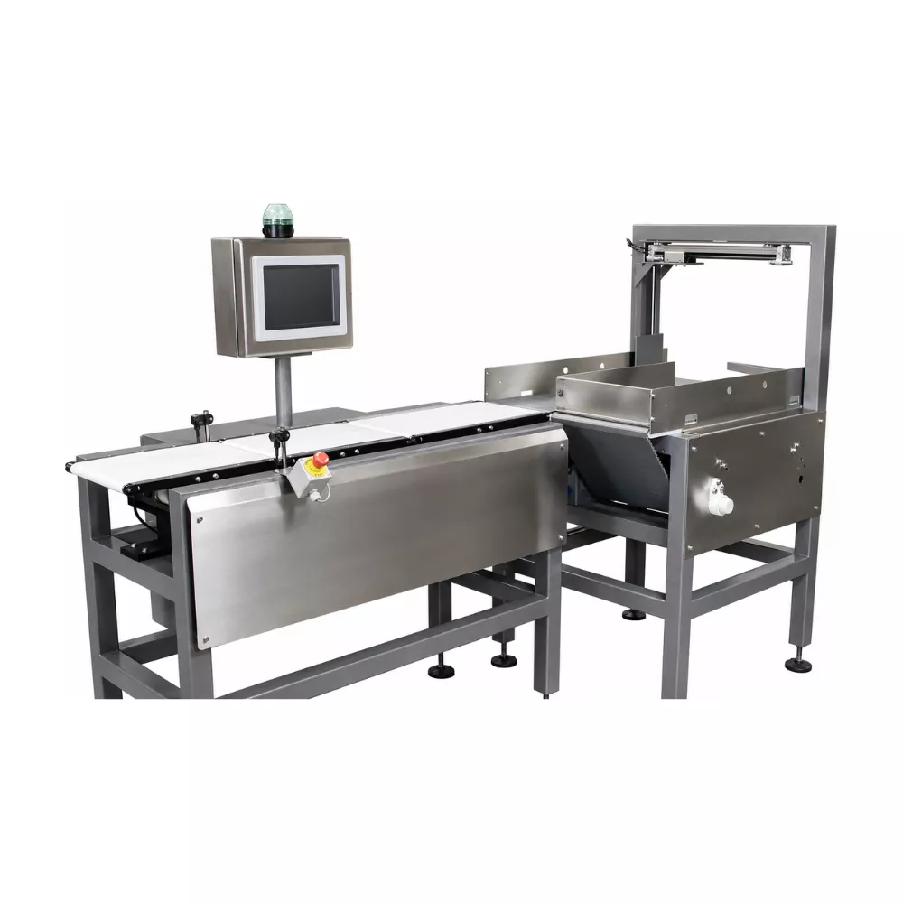 check-weigher check-weigher