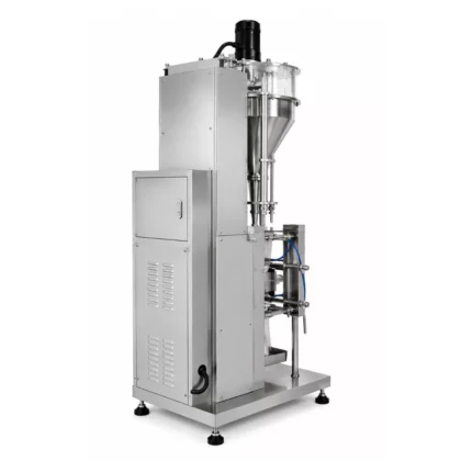 chemical-powder-filling-machine