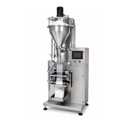 chemical-powder-filling-machine