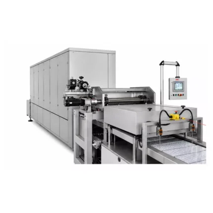 chocolate-moulding-machine