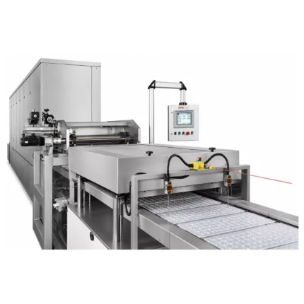 chocolate-moulding-machine