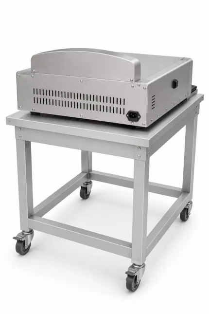 collar-fusing-machine