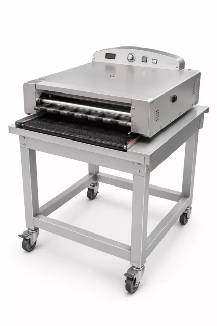 collar-fusing-machine
