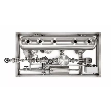 condensate-recovery-system