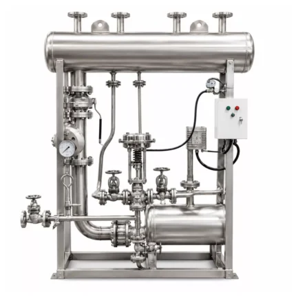 condensate-recovery-system