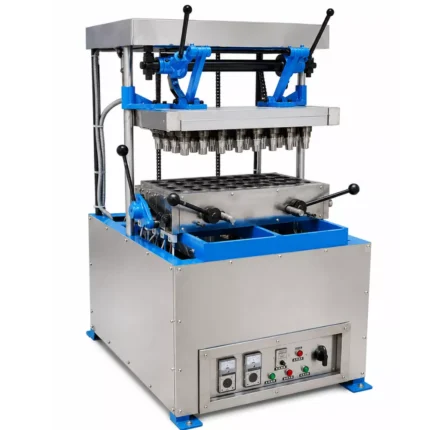 cone-baking-machine