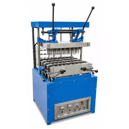 cone-baking-machine