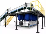 continuous-batch-washer