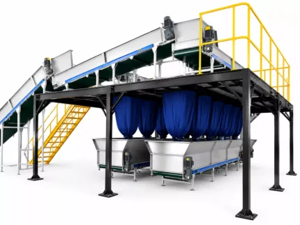continuous-batch-washer