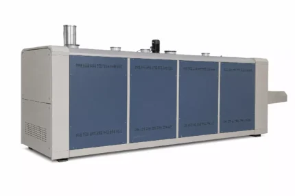 conveyor-dryer