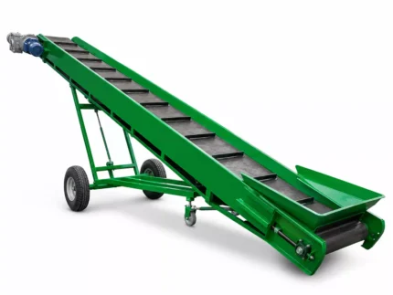 inclined-conveyor-system