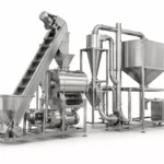 corn-processing-machine