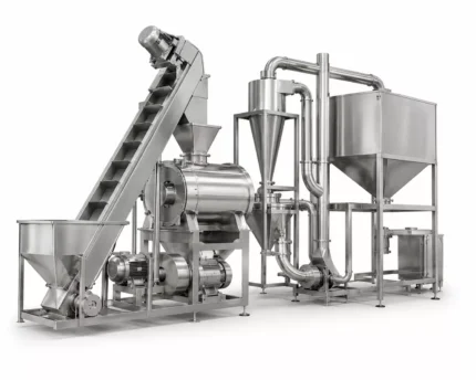 corn-processing-machine