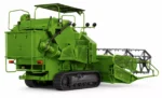 crop-cutter-machine