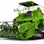 crop-cutter-machine