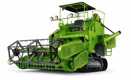 crop-cutter-machine