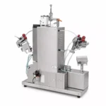 cuff-press-machine