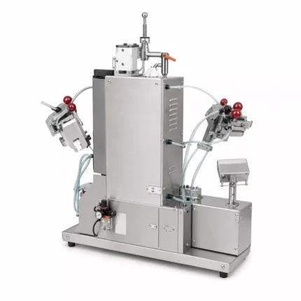 cuff-press-machine