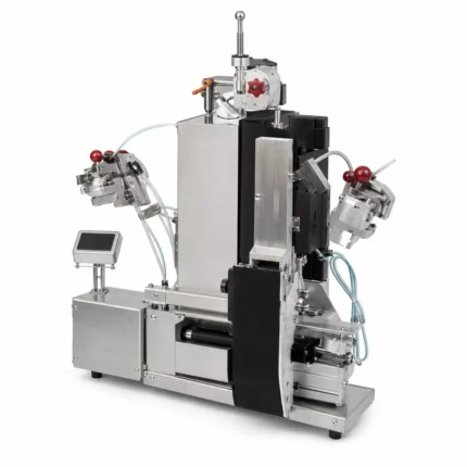 cuff-press-machine