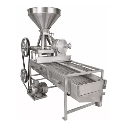 dal-grader