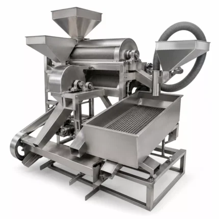 dal-mill-machine