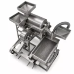 dal-mill-machine