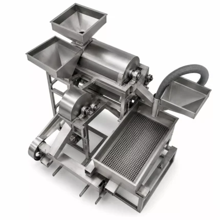 dal-mill-machine