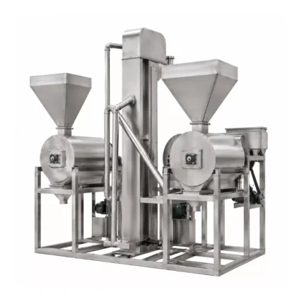 dal-mill-plant