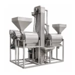 dal-mill-plant