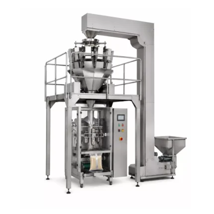 dal-packing-machine