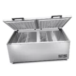deep-freezer
