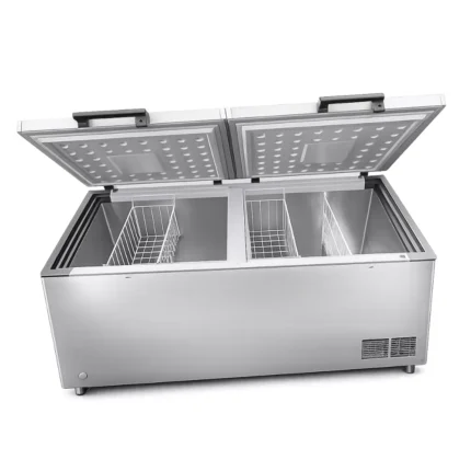 deep-freezer