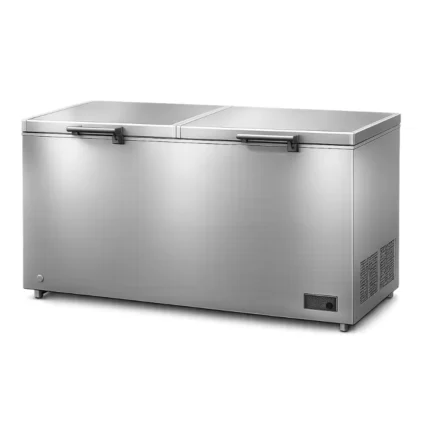 deep-freezer