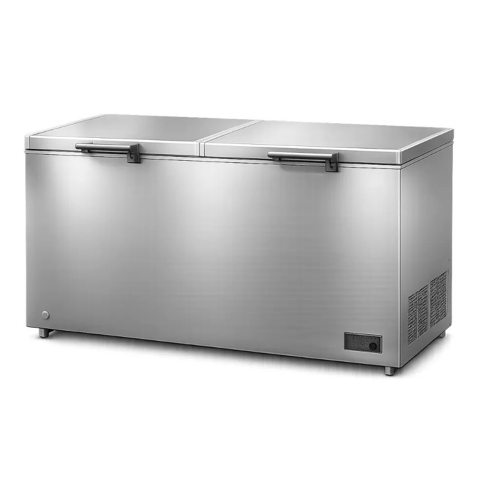 deep-freezer deep-freezer