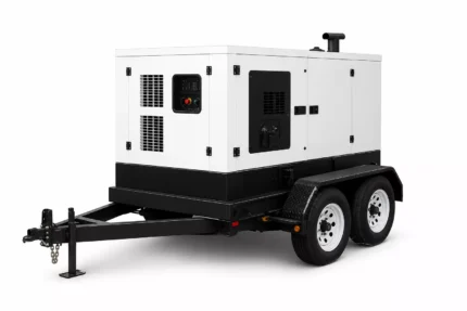 diesel-generator