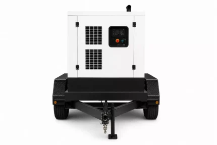 diesel-generator