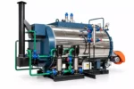 diesel-steam-boiler