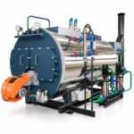 diesel-steam-boiler
